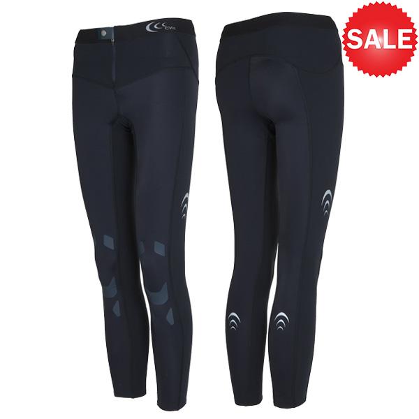 Goldwin(ゴールドウィン) フォーカスサポートロングタイツ(C3fit