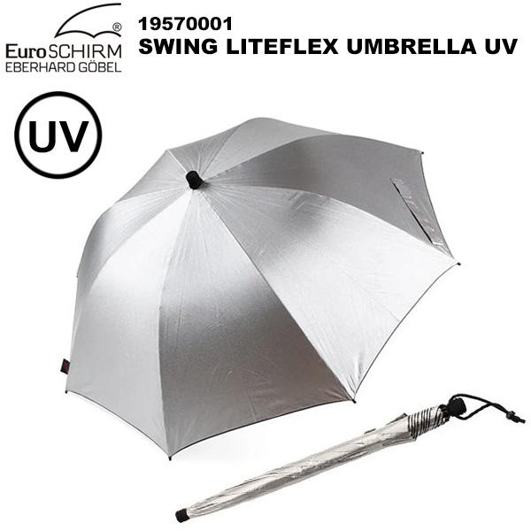 EuroSCHIRM（ユーロシルム） スイング ライトフレックス アンブレラ UV