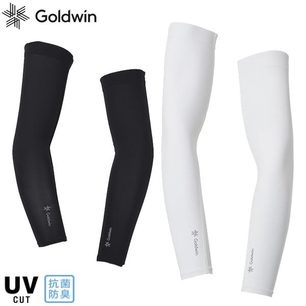 Goldwin Cooling Arm Covers 新品 サイズ3 セット売り GOLDWIN（ゴールドウイン） Goldwin(ゴールドウィン) クーリング