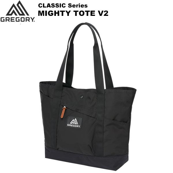 GREGORY（グレゴリー） MIGHTY TOTE V2 マイティートート V2 : 楽山荘