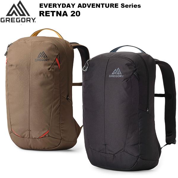 GREGORY（グレゴリー） RETNA20 レトナ20 : 楽山荘 - 通販 - Yahoo