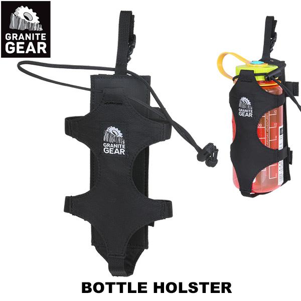Granite Gear GRANITE GEAR(グラナイトギア) BOTTLE HOLSTER Granite Gear GRANITE GEAR(グラナイトギア) BOTTLE HOLSTER