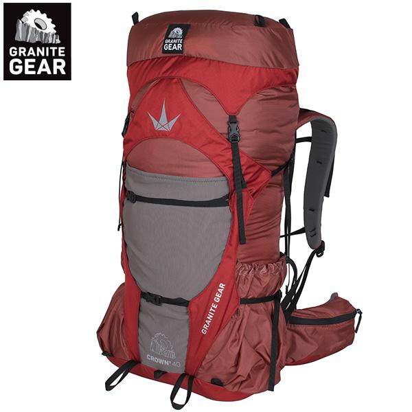GRANITE GEAR(グラナイトギア) CROWN3 40 ECO(クラウン3 L エコ