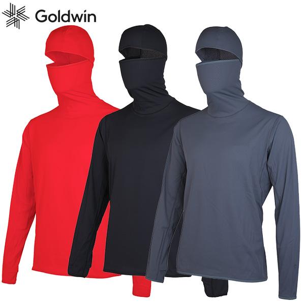 GOLDWIN（ゴールドウイン） Goldwin(ゴールドウィン) Breathable Dry