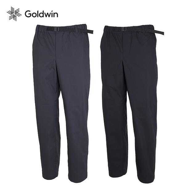 新品タグ付き未使用保管品 GOLDWIN ゴールドウイン パンツ GOLDWIN（ゴールドウイン） Goldwin(ゴールドウィン) Nimble Tech