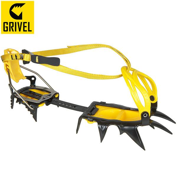 GRIVEL（グリベル） G12EVO・ニューマチック GV-RAG12NME : 楽山荘