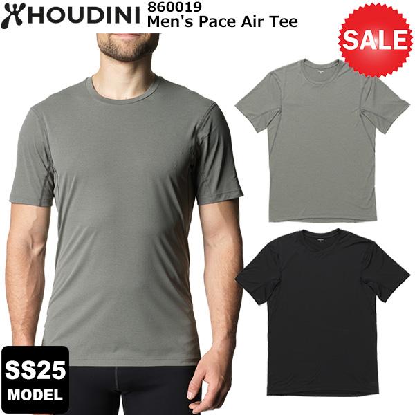 HOUDINI（フーディニ） 【20%OFF】 【2025春夏モデル】Men's Pace Air