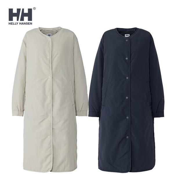 HELLY HANSEN（ヘリーハンセン） W Skyrim Insulation Coat