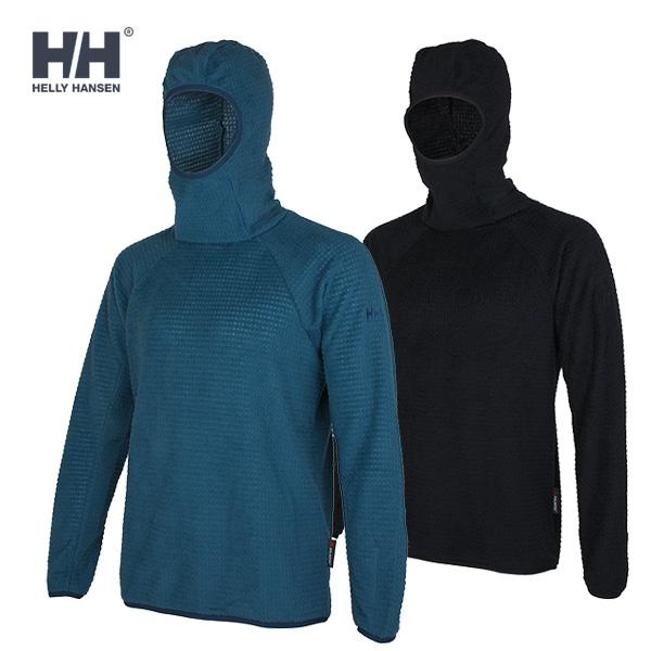 HELLY HANSEN（ヘリーハンセン） HH Alpha Direct Hoodie (HHアルファ