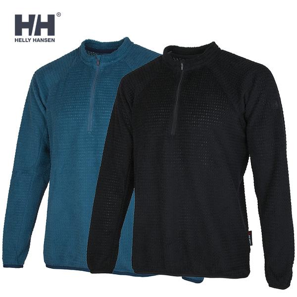 HELLY HANSEN（ヘリーハンセン） HH Alpha Direct Half Zip (HH