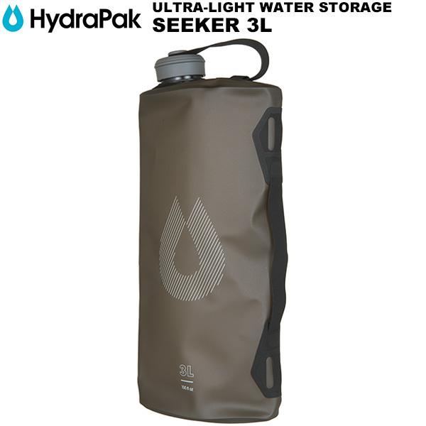 HydraPak(�n�C�h���p�b�N) SEEKER 3L(�V�[�J�[ 3L) A823