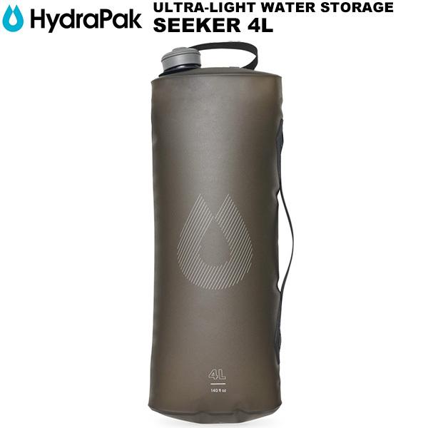 HydraPak(�n�C�h���p�b�N) SEEKER 4L(�V�[�J�[ 4L) A828