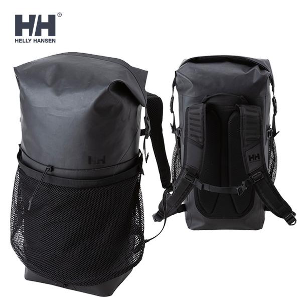 HELLY HANSEN（ヘリーハンセン） WP Roll Pack (WPロールパック) : 楽