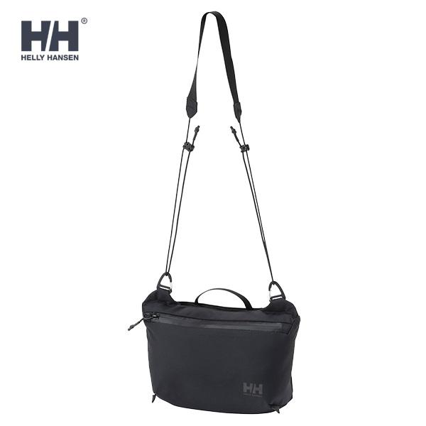 HELLY HANSEN（ヘリーハンセン） Dagali Sacoche (ダガリサコッシュ