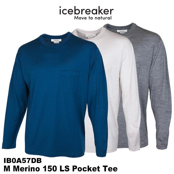 トップス icebreaker m merino terry LS sweatshirts 楽天市場】icebreaker(アイスブレーカー) M Merino Terry LS