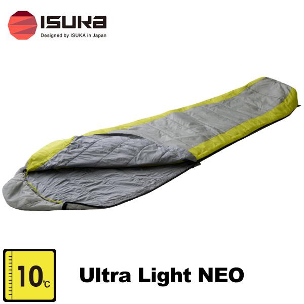 ISUKA（イスカ） ウルトラライトNEO : 楽山荘 - 通販 - Yahoo!ショッピング