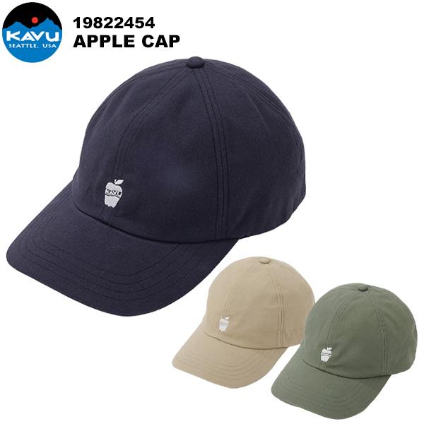【あまあま】KAVU キャップ 2個セット KAVU（カブー） アップルキャップ 19822454 : 楽山荘 - 通販 - Yahoo