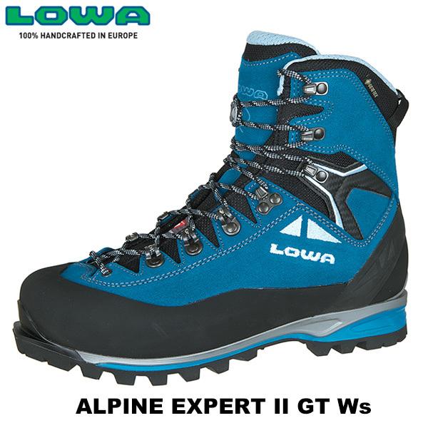 LOWA(���[�o�[) �A���p�C���G�N�X�p�[�g II GT �E�B�����Y L220022