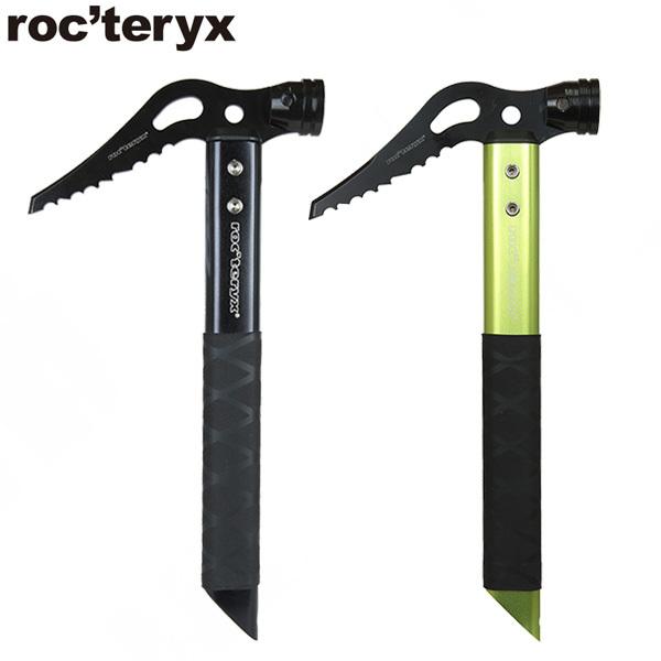 roc'teryx(ロックテリクス) ゴルジュライト RTHAMGL : 楽山荘 - 通販