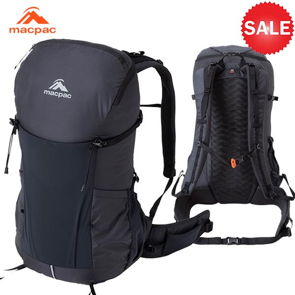 macpac 【30%OFF】macpac(マックパック) Hesper30 (ヘスパー30) 2024 
