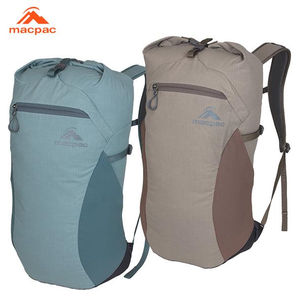 macpac（マックパック） Manakau 22 (マナカウ 22) : 楽山荘 - 通販
