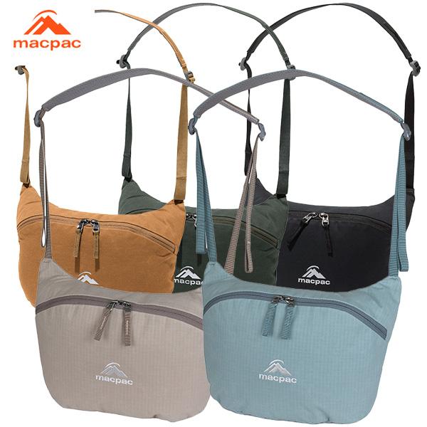 【新着商品】[マックパック] サコッシュ トレックショルダーS/Mサイズ MM8 公式】トレックショルダーS｜マックパック公式ストア