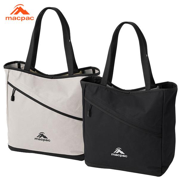 macpac（マックパック） LiteAlp Tote M (ライトアルプトートM) : 楽