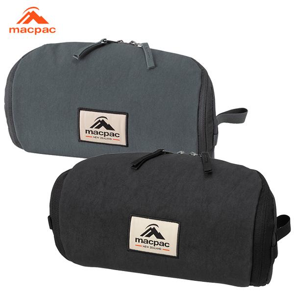 macpac（マックパック） Quest Tech Pouch (クエストテックポーチ 