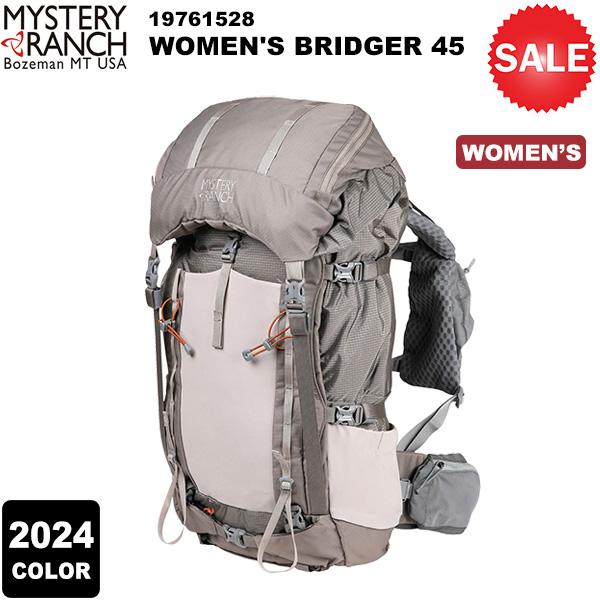 MYSTERY RANCH(ミステリーランチ) WOMEN 