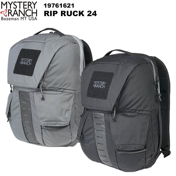 MYSTERY RANCH（ミステリーランチ） RIP RUCK 24(リップラック24