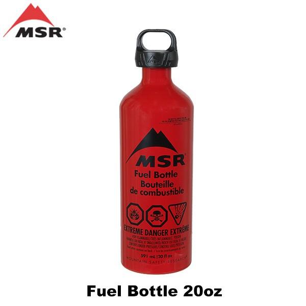 MSR �t���[�G���{�g�� 20oz(590ml)
