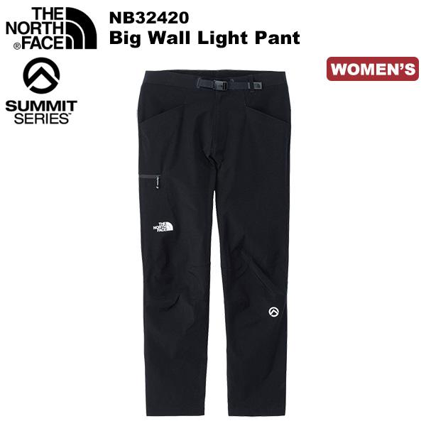 THE NORTH FACE FACE(ノースフェイス) 【SUMMITシリーズ】Big Wall 