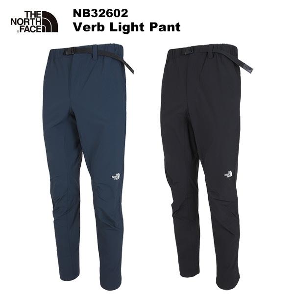 THE NORTH FACE Verb Light pant バーブライトパンツ THE NORTH FACE（ザ ノースフェイス） THE NORTH FACE(ノースフェイス