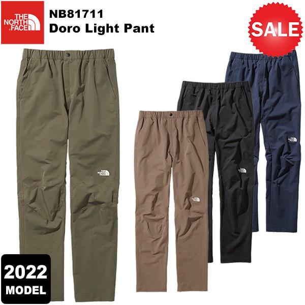 The North Face ノースフェイス Doro Light Pant ドーローライトパンツ Nb Nb 楽山荘 通販 Yahoo ショッピング