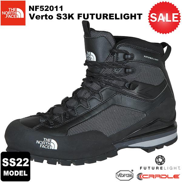 the north face verto