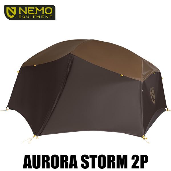 ニーモ　オーロラストーム2P