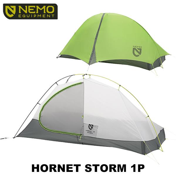 NEMO NEMO(ニーモ・イクイップメント) ホーネットストーム 1P NM-HNTST 