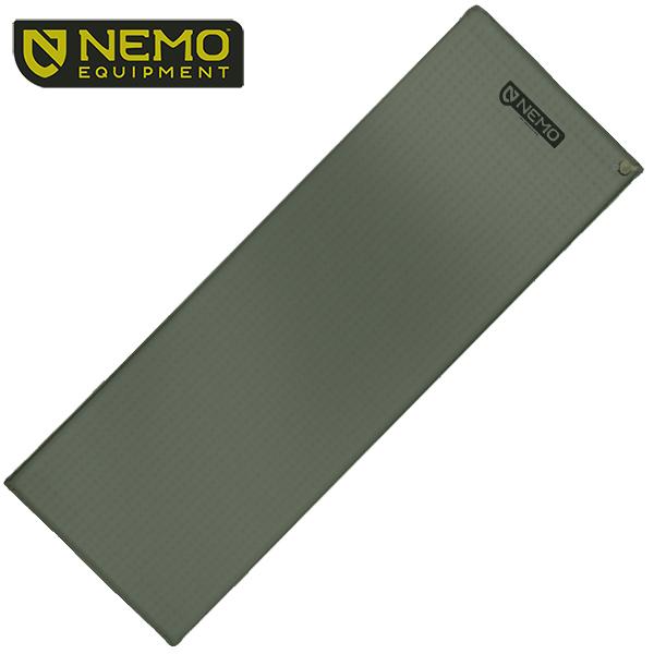 NEMO(ニーモ・イクイップメント) オーラ レギュラー ワイド レク 