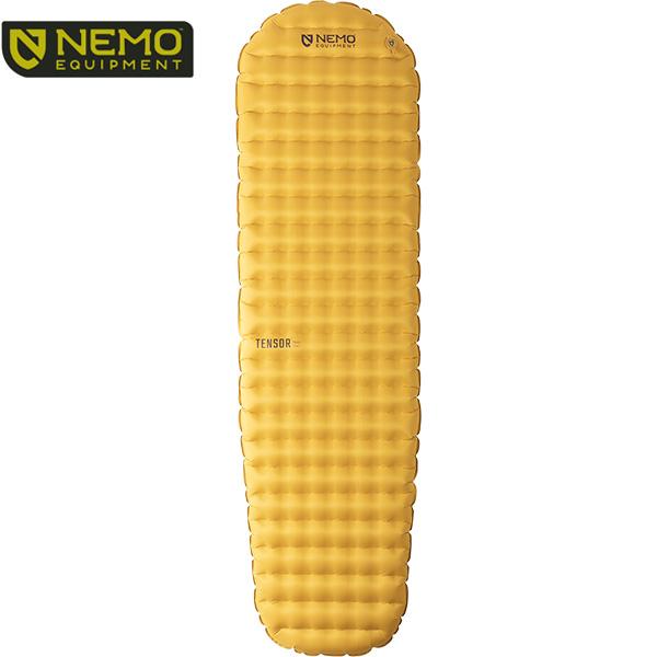ニーモ NEMO テンサー トレイル レギュラーマミー NEMO NEMO(ニーモ・イクイップメント) テンサー トレイル