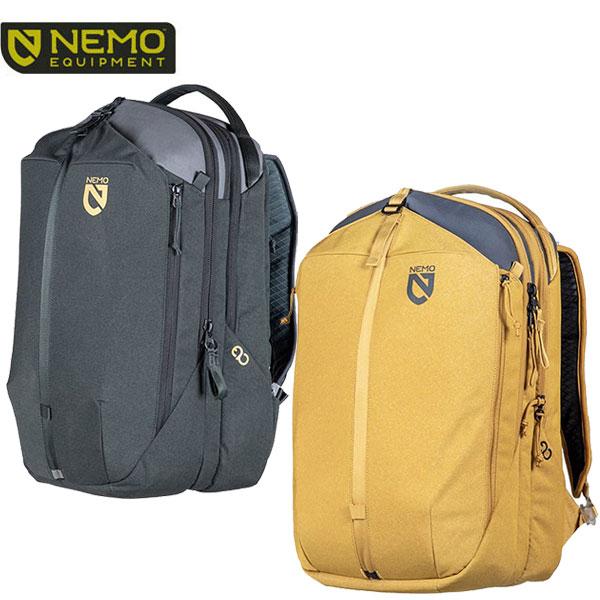 NEMO（ニーモ） NEMO(ニーモ・イクイップメント) バンテージ26L : 楽