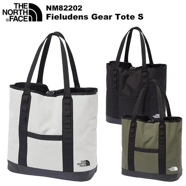 THE NORTH FACE(ノースフェイス) Fieludens Gear Tote S(フィルデンス 