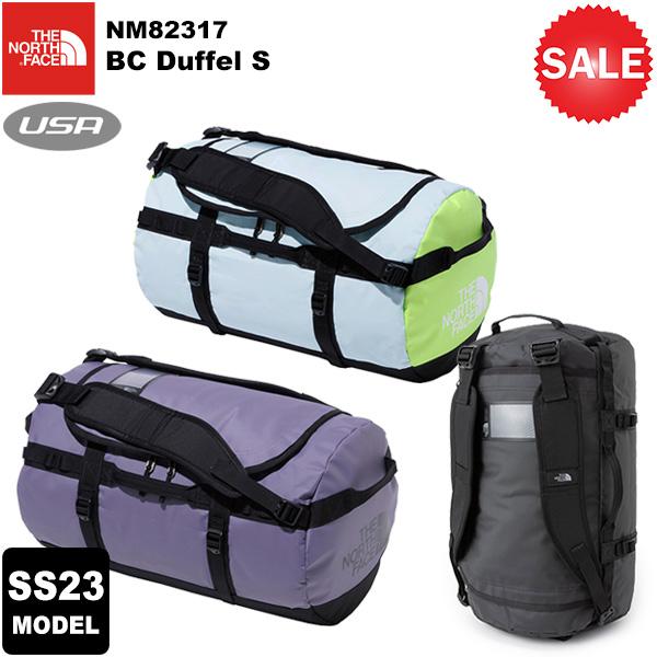 30%OFF】THE NORTH FACE(ノースフェイス) BC Duffel S(BCダッフル S