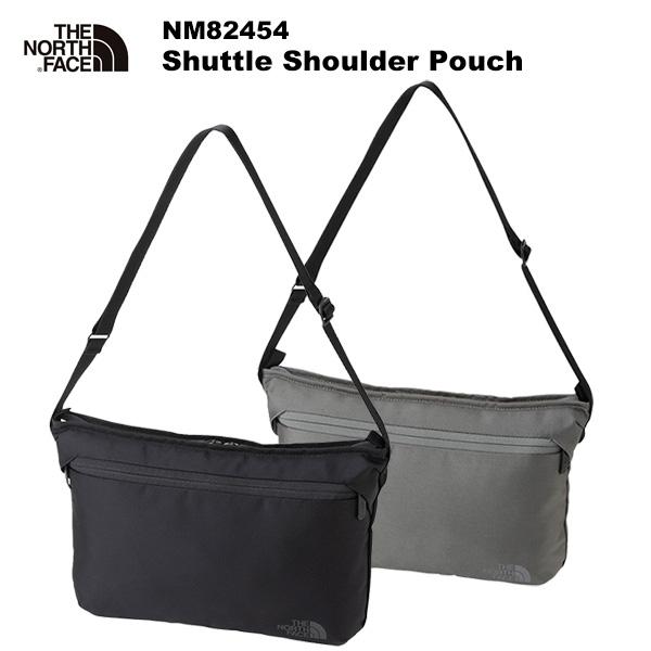 バッグ The North Face Shuttle Shoulder Pouch THE NORTH FACE FACE(ノースフェイス) Shuttle Shoulder Pouch
