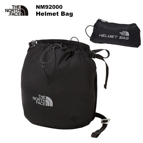 THE NORTH FACE FACE(ノースフェイス) Helmet Bag(ヘルメット THE NORTH FACE FACE(ノースフェイス) Helmet Bag(ヘルメット