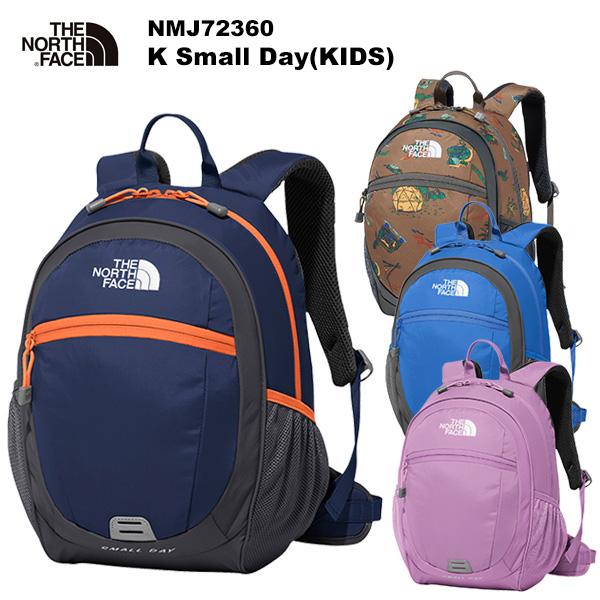 THE NORTH FACE FACE(ノースフェイス) K Small Day(キッズ THE NORTH FACE FACE(ノースフェイス) K Small Day(キッズ