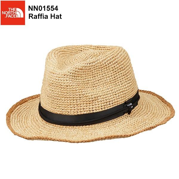 the north face raffia hat