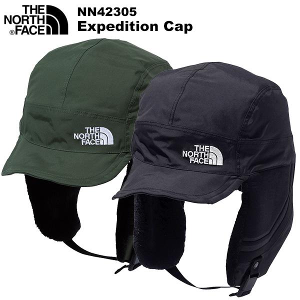 THE NORTH FACE ザ・ノース・フェイス エクスペディションキャップ ザ・ノース・フェイス エクスペディションキャップ | ライト