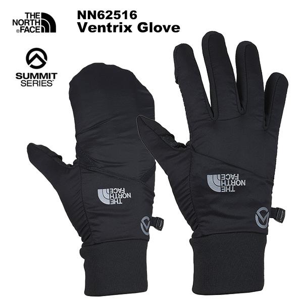 THE NORTH FACE(ノースフェイス) Ventrix Glove (ベントリックスグローブ)