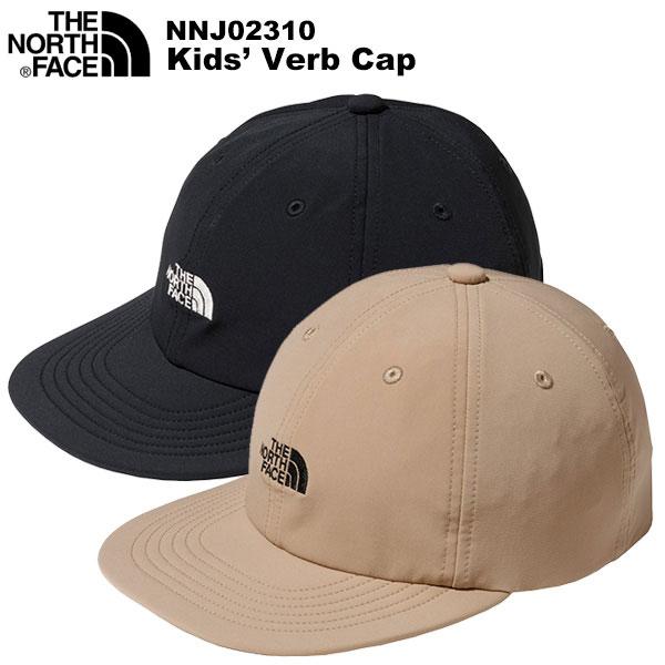 THE NORTH FACE(ノースフェイス) Kids Verb Cap (キッズバーブキャップ) :nnj02310:楽山荘 通販 THE NORTH FACE ノースフェイス VERB CAP バーブキャップ