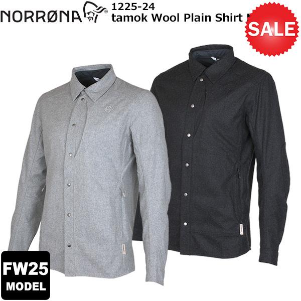 Norrona（ノローナ） 【20%OFF】NORRONA(ノローナ) 【2025-26秋冬